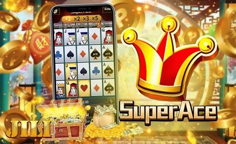 How to Play Super Ace Slot: A Comprehensive Guide .